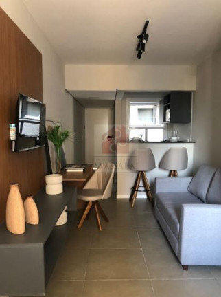 Imagem Apartamento com 1 Quarto à Venda, 30 m² em Centro Histórico - Porto Alegre Imagem Apartamento com 1 Quarto à Venda, 30 m² em Centro Histórico - Porto Alegre