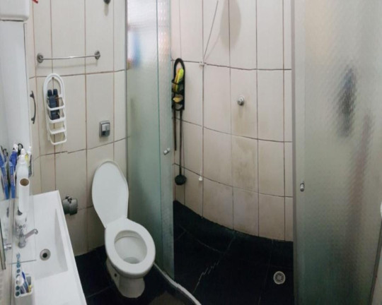 Imagem Apartamento com 1 Quarto à Venda, 59 m² em Centro - São Paulo Imagem Apartamento com 1 Quarto à Venda, 59 m² em Centro - São Paulo