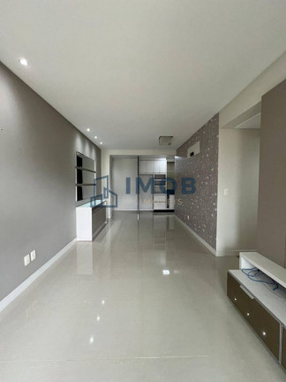 Imagem Apartamento com 3 Quartos à Venda, 101 m² em Jaraguá Esquerdo - Jaraguá Do Sul