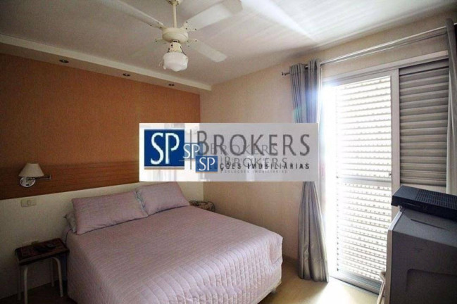 Imagem Apartamento com 3 Quartos à Venda, 140 m² em Vila Congonhas - São Paulo Imagem Apartamento com 3 Quartos à Venda, 140 m² em Vila Congonhas - São Paulo