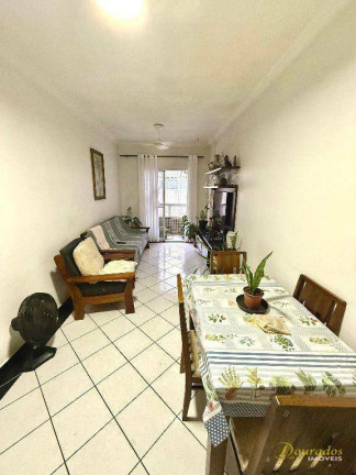 Imagem Apartamento com 2 Quartos à Venda, 81 m² em Vila Guilhermina - Praia Grande Imagem Apartamento com 2 Quartos à Venda, 81 m² em Vila Guilhermina - Praia Grande