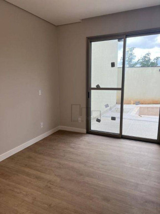 Imagem Casa com 3 Quartos à Venda, 272 m² em Alphaville Nova Esplanada Iv - Votorantim