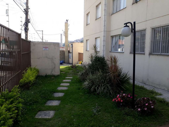 Imagem Imóvel com 3 Quartos à Venda, 60 m² em Jardim Rosalina - Cotia