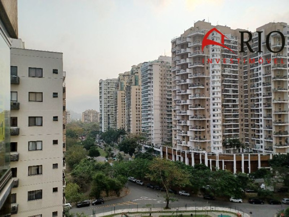 Imagem Imóvel com 2 Quartos à Venda, 68 m² em Recreio Dos Bandeirantes - Rio De Janeiro Imagem Imóvel com 2 Quartos à Venda, 68 m² em Recreio Dos Bandeirantes - Rio De Janeiro