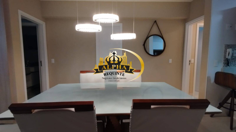 Imagem Apartamento com 3 Quartos à Venda, 154 m² em Riviera - Bertioga