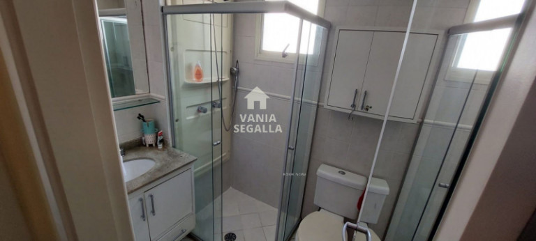 Imagem Apartamento com 3 Quartos à Venda, 75 m² em Perdizes - São Paulo