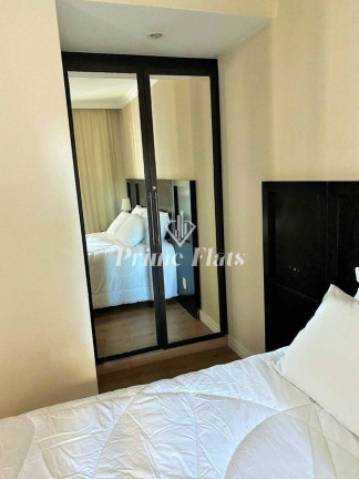 Imagem Apartamento com 1 Quarto à Venda, 29 m² em Perdizes - São Paulo