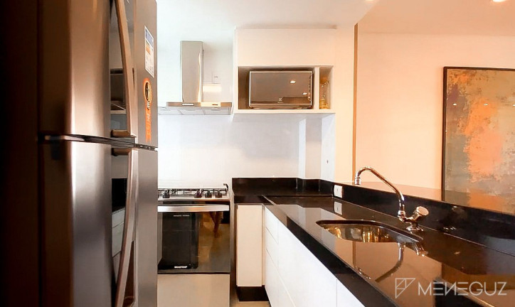 Imagem Apartamento com 3 Quartos à Venda, 110 m² em Centro - Guarapari Imagem Apartamento com 3 Quartos à Venda, 110 m² em Centro - Guarapari