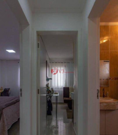 Imagem Cobertura com 3 Quartos à Venda, 129 m² em São Miguel - São Paulo