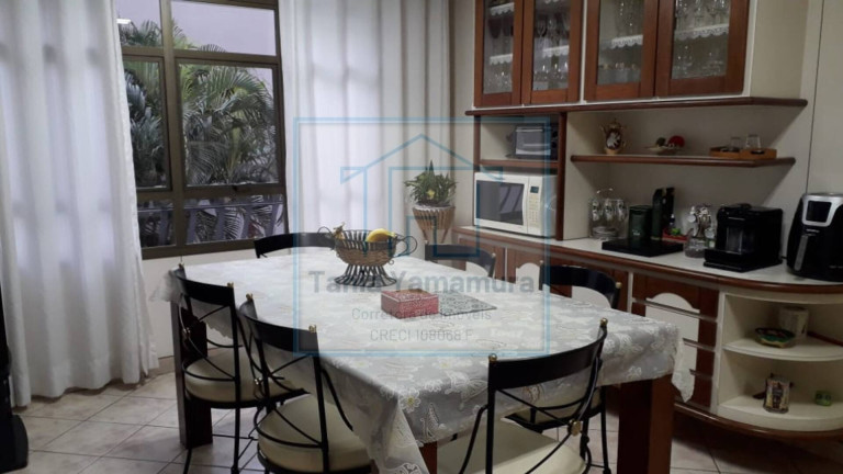 Imagem Apartamento com 4 Quartos à Venda, 226 m² em Centro - São Bernardo Do Campo Imagem Apartamento com 4 Quartos à Venda, 226 m² em Centro - São Bernardo Do Campo