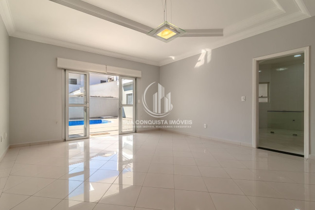 Imagem Casa de Condomínio com 4 Quartos à Venda, 310 m² em Jardim Residencial Tivoli Park - Sorocaba Imagem Casa de Condomínio com 4 Quartos à Venda, 310 m² em Jardim Residencial Tivoli Park - Sorocaba