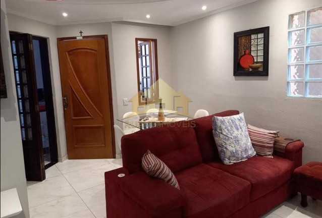 Imagem Sobrado com 3 Quartos à Venda, 136 m² em Vila Araguaia - São Paulo Imagem Sobrado com 3 Quartos à Venda, 136 m² em Vila Araguaia - São Paulo