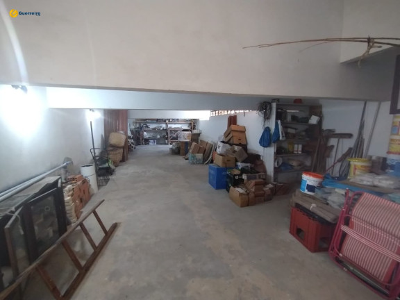 Imagem Casa com 4 Quartos à Venda, 536 m² em Centro - Florianópolis