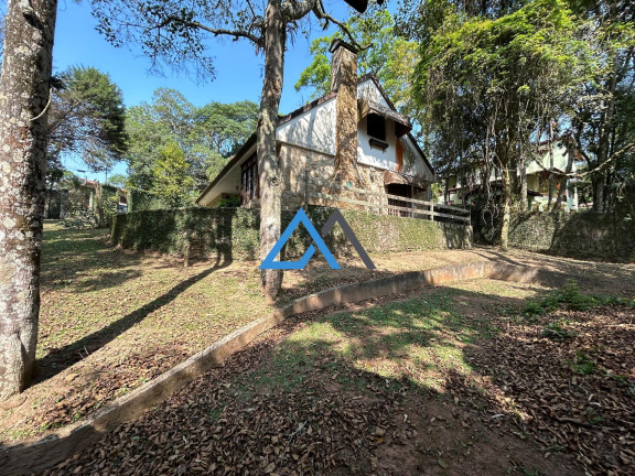 Imagem Casa com 4 Quartos à Venda, 368 m² em Serra Da Cantareira - Mairiporã