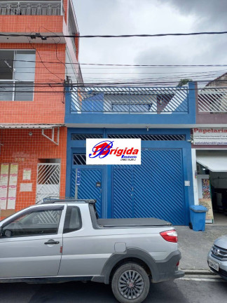Casa com 2 Quartos à Venda, 115 m² em Parque Miguel Mirizola - Cotia
