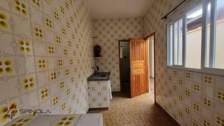 Imagem Casa com 2 Quartos à Venda, 50 m² em Vilamar - Praia Grande Imagem Casa com 2 Quartos à Venda, 50 m² em Vilamar - Praia Grande