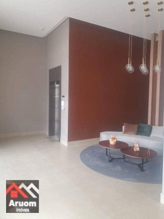 Imagem Apartamento com 3 Quartos à Venda, 134 m² em Vila Bertioga - São Paulo