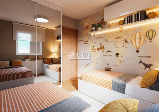 Imagem Apartamento com 2 Quartos à Venda, 52 m² em Jardim Do Lago - Uberaba Imagem Apartamento com 2 Quartos à Venda, 52 m² em Jardim Do Lago - Uberaba