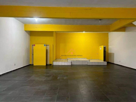 Loja para Alugar, 180 m² em Piraporinha - Diadema