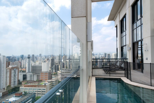 Imagem Apartamento com 4 Quartos à Venda, 749 m² em Vila Olímpia - São Paulo Imagem Apartamento com 4 Quartos à Venda, 749 m² em Vila Olímpia - São Paulo