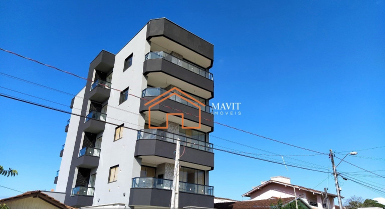 Imóvel com 3 Quartos à Venda, 110 m² em Costa E Silva - Joinville