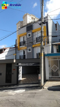 Imagem Apartamento com 2 Quartos à Venda, 56 m² em Vila Valparaíso - Santo André Imagem Apartamento com 2 Quartos à Venda, 56 m² em Vila Valparaíso - Santo André