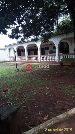 Imagem Casa com 5 Quartos à Venda, 2.000 m² em Três Montanhas - Osasco