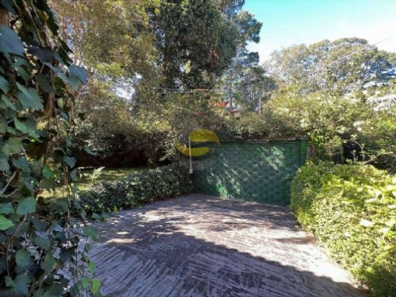 Imagem Casa de Condomínio com 3 Quartos à Venda, 480 m² em Vila Santo Antônio - Cotia