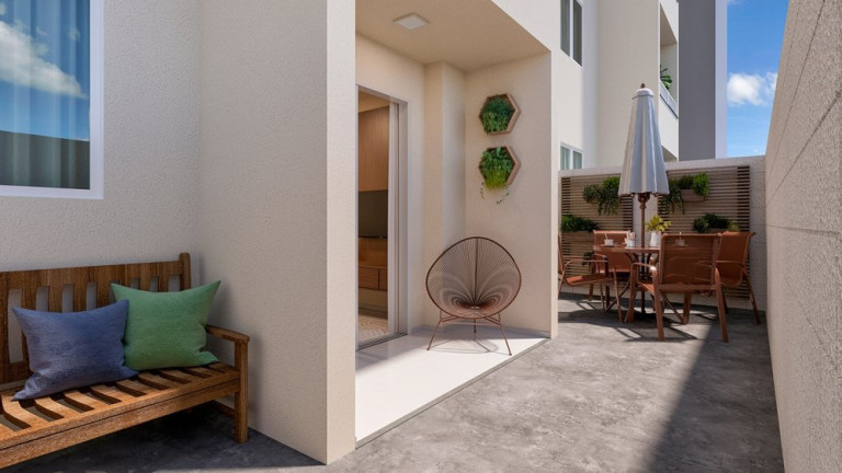 Imagem Apartamento com 2 Quartos à Venda, 33 m² em Várzea Da Barra Funda - São Paulo Imagem Apartamento com 2 Quartos à Venda, 33 m² em Várzea Da Barra Funda - São Paulo