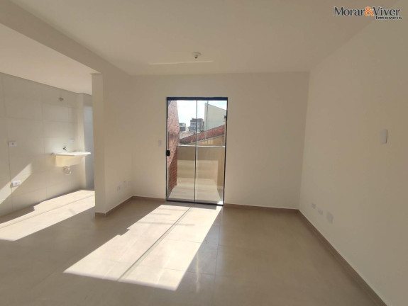Imagem Apartamento com 2 Quartos à Venda, 47 m² em Parque Da Fonte - São José Dos Pinhais