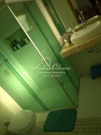 Imagem Casa com 4 Quartos à Venda, 250 m² em Jardim Oásis - Taubaté Imagem Casa com 4 Quartos à Venda, 250 m² em Jardim Oásis - Taubaté