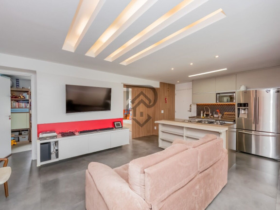 Imagem Apartamento com 2 Quartos à Venda, 85 m² em Pinheiros - São Paulo Imagem Apartamento com 2 Quartos à Venda, 85 m² em Pinheiros - São Paulo