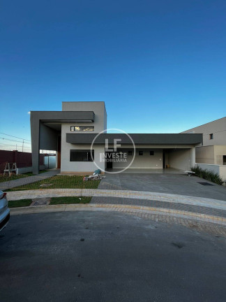 Casa com 3 Quartos à Venda, 426 m² em Goiânia