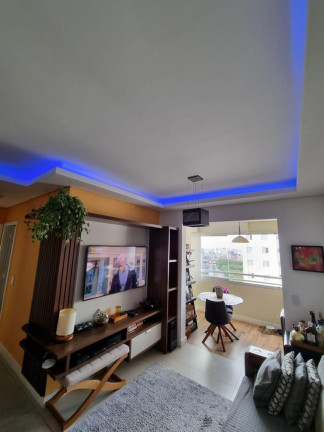 Imagem Apartamento com 2 Quartos à Venda, 50 m² em Santa Cecilia - São Paulo Imagem Apartamento com 2 Quartos à Venda, 50 m² em Santa Cecilia - São Paulo