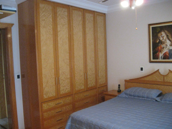 Imagem Imóvel com 3 Quartos à Venda, 250 m² em Vila Gomes Cardim - São Paulo