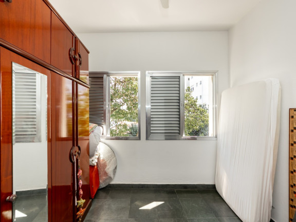 Imagem Apartamento com 2 Quartos à Venda, 69 m² em Vila Romana - São Paulo