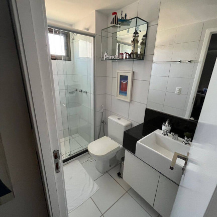 Imagem Cobertura com 5 Quartos à Venda, 203 m² em Tapera - Aquiraz Imagem Cobertura com 5 Quartos à Venda, 203 m² em Tapera - Aquiraz