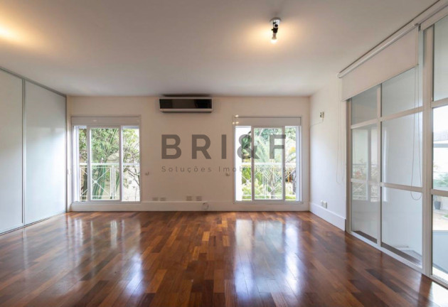 Imagem Casa com 4 Quartos à Venda, 814 m² em Jardim Petrópolis - São Paulo
