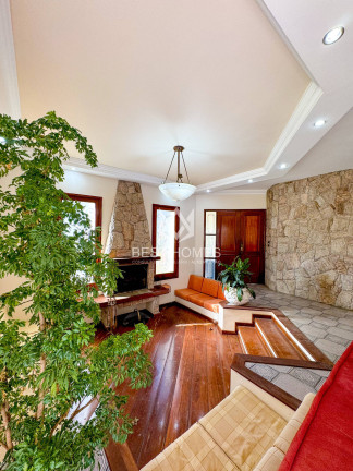Imagem Casa de Condomínio com 4 Quartos à Venda, 2.000 m² em Portal Da Concórdia - Cabreúva Imagem Casa de Condomínio com 4 Quartos à Venda, 2.000 m² em Portal Da Concórdia - Cabreúva