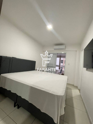 Imagem Apartamento com 3 Quartos à Venda, 124 m² em Canto Do Forte - Praia Grande