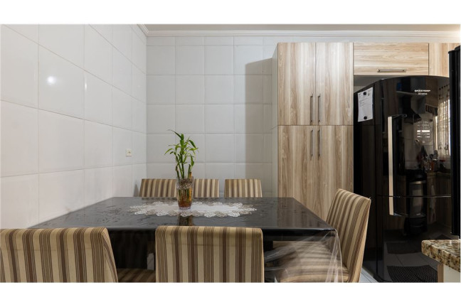 Imagem Casa com 2 Quartos à Venda, 88 m² em Jardim Santa Maria - São Paulo Imagem Casa com 2 Quartos à Venda, 88 m² em Jardim Santa Maria - São Paulo