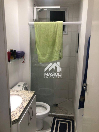 Imagem Apartamento com 2 Quartos à Venda, 70 m² em Praia De Itaparica - Vila Velha