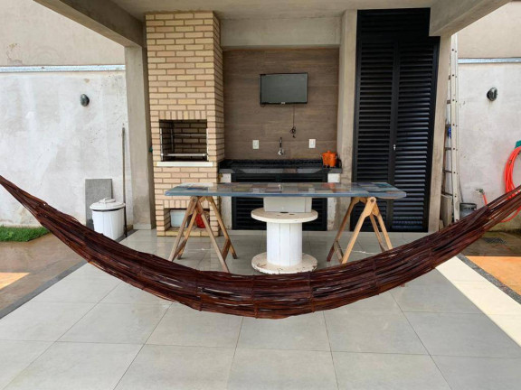 Imagem Casa com 1 Quarto à Venda,  em Jardim Esmeralda - Limeira