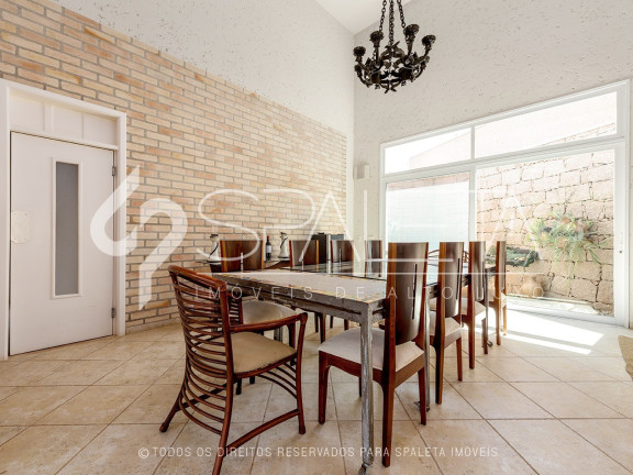 Imagem Casa com 5 Quartos à Venda,  em Terras De São José - Itu