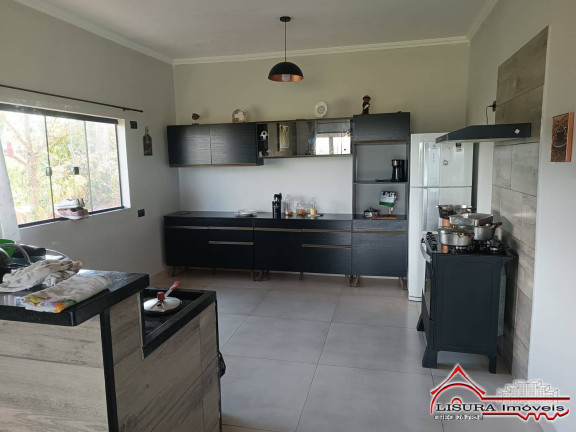 Imagem Chácara com 1 Quarto à Venda, 6.000 m² em Jardim Boa Vista - São José Dos Campos