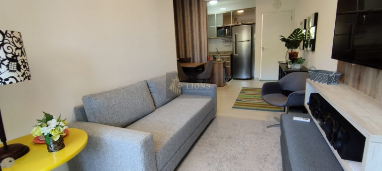 Imagem Apartamento com 2 Quartos à Venda, 79 m² em Toninhas - Ubatuba