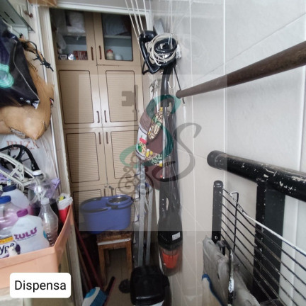 Imagem Imóvel com 2 Quartos à Venda, 79 m² em Vila Marieta - Campinas