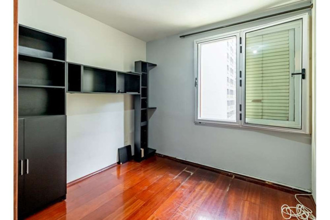 Imagem Apartamento com 3 Quartos à Venda, 108 m² em Jardim Paulista - São Paulo