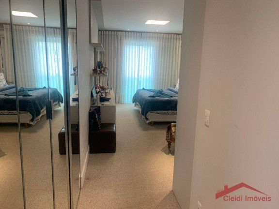 Imagem Apartamento com 4 Quartos à Venda, 267 m² em Anita Garibaldi - Joinville Imagem Apartamento com 4 Quartos à Venda, 267 m² em Anita Garibaldi - Joinville