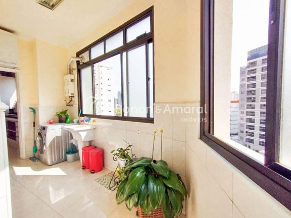 Imagem Apartamento com 3 Quartos à Venda, 180 m² em Cambuí - Campinas Imagem Apartamento com 3 Quartos à Venda, 180 m² em Cambuí - Campinas